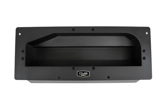 DV8 Offroad 2021-2024 Ford Bronco Storage Compartment