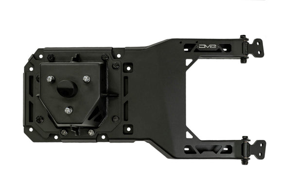 DV8 Offroad 21-24 Ford Bronco Tire Carrier