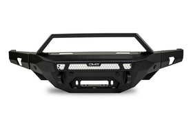 DV8 Offroad 21+ Ford Bronco MTO V2 Front Bumper