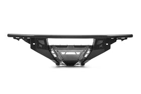 2021-2026 Ford Bronco Tube Series Front Bumper