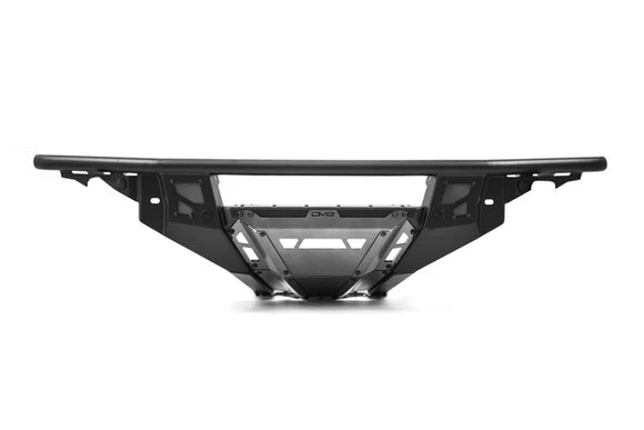 2021-2026 Ford Bronco Tube Series Front Bumper