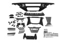2021-2026 Ford Bronco Tube Series Front Bumper-3