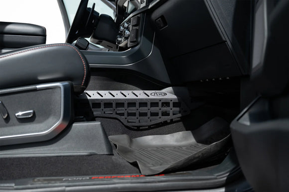 2021+ Ford F-150/Raptor & 2023+ Super Duty Center Console Molle Panels