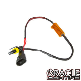 Oracle HID Warning Canceller Relay Harness SEE WARRANTY