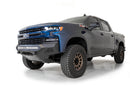 Addictive Desert Designs 19-21 Chevy Silverado 1500 Stealth Fighter Front Bumper-4