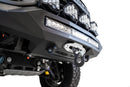Addictive Desert Designs 2021 Chevy Colorado ZR2 Stealth Fighter Front Bumper-9