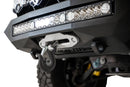 Addictive Desert Designs 2021 Chevy Colorado ZR2 Stealth Fighter Front Bumper-12