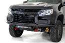 Addictive Desert Designs 2021 Chevy Colorado ZR2 Pro Bolt-On Front Bumper-1