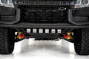Addictive Desert Designs 2021 Chevy Colorado ZR2 Pro Bolt-On Front Bumper-9