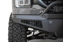 Addictive Desert Designs 2021 Ford F-150 HoneyBadger Front Bumper w/ Top Hoop-12