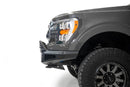 Addictive Desert Designs 2021 Ford F-150 HoneyBadger Front Bumper w/ Top Hoop-10