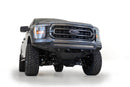Addictive Desert Designs 2021 Ford F-150 Stealth Fighter Front Bumper-7