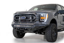 Addictive Desert Designs 2021 Ford F-150 Stealth Fighter Winch Front Bumper-4