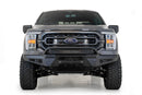 Addictive Desert Designs 2021 Ford F-150 HoneyBadger Front Bumper w/ Top Hoop-3