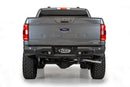 Addictive Desert Designs 2021 Ford F-150 Stealth Fighter Rear Bumper w/ Back up Sensors-3