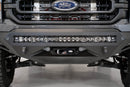 Addictive Desert Designs 2021 Ford F-150 Stealth Fighter Winch Front Bumper-7