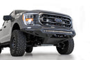 Addictive Desert Designs 2021 Ford F-150 Stealth Fighter Winch Front Bumper-5