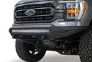 Addictive Desert Designs 2021 Ford F-150 Stealth Fighter Front Bumper-1