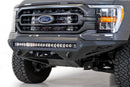Addictive Desert Designs 2021 Ford F-150 Stealth Fighter Winch Front Bumper-1