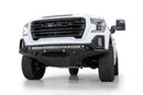 Addictive Desert Designs 19-21 GMC Sierra 1500 Stealth Fighter Front Bumper-7