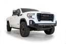 Addictive Desert Designs 19-21 GMC Sierra 1500 Stealth Fighter Front Bumper-6