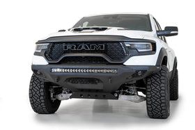 Addictive Desert Designs 2021 Dodge RAM 1500 TRX Stealth Fighter Front Bumper - 0