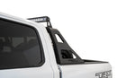 Addictive Desert Designs 2021 Dodge Ram 1500 TRX Stealth Fighter Chase Rack - Hammer Black-2
