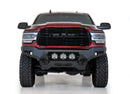 Addictive Desert Designs 19-21 Ram 2500/3500 Bomber HD Front Bumper (Baja Designs LP6 Mounts)-3