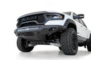 Addictive Desert Designs 2021 Dodge RAM 1500 TRX Stealth Fighter Front Bumper-7