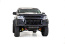 Addictive Desert Designs 2021 Chevy Colorado ZR2 Pro Bolt-On Front Bumper-5