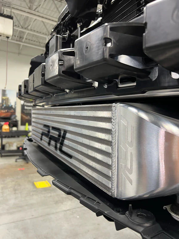 PRL 2021+ Acura TLX Type-S Intercooler Upgrade Kit