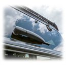 Turn Offroad 2021+ Ford Bronco Hard Top (4 Door) Black/Black Foam Headliner/Wiper & Defrost-6