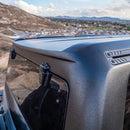 Turn Offroad 2021+ Ford Bronco Hard Top (4 Door) Black/Black Foam Headliner/Wiper & Defrost-7