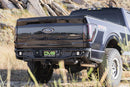 2021-2026 Ford F-150 Tube Rear Bumper-3
