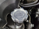Honda/Acura/Kia Billet Oil Filler Cap by BMS-9