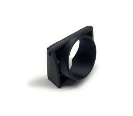 CJM Industries VW MK1 Cabriolet 1985-1993 Vent Gauge Pod | 2021060-MK1CV