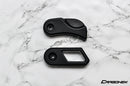 Carbonex E-Chassis Aluminum Hood Latch Handle - LHD-9