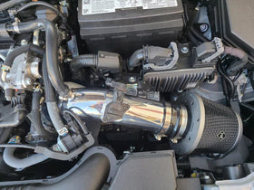 Weapon R 19-22 Toyota Corolla I4 2.0L Secret Weapon Short Ram Intake - 1 Piece - 0