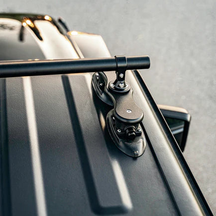 SeaSucker Monkey Bars R/R Ridge Ready 48in. For Vans/Trucks/SUVs/Jeeps