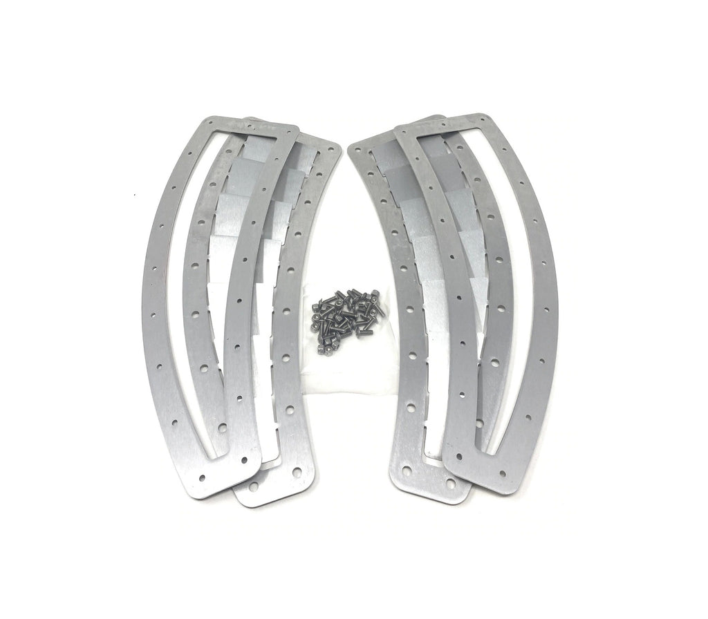 CJM Industries Fender Vents