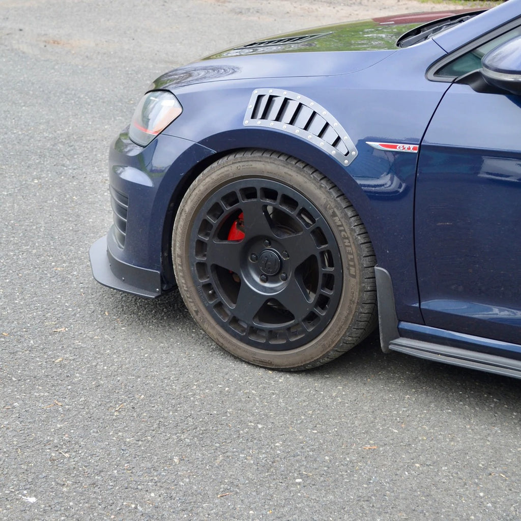 CJM Industries Fender Vents