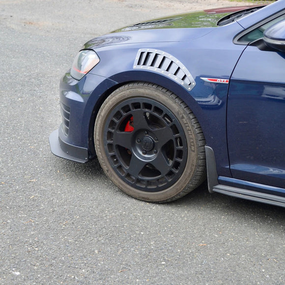 CJM Industries Fender Vents