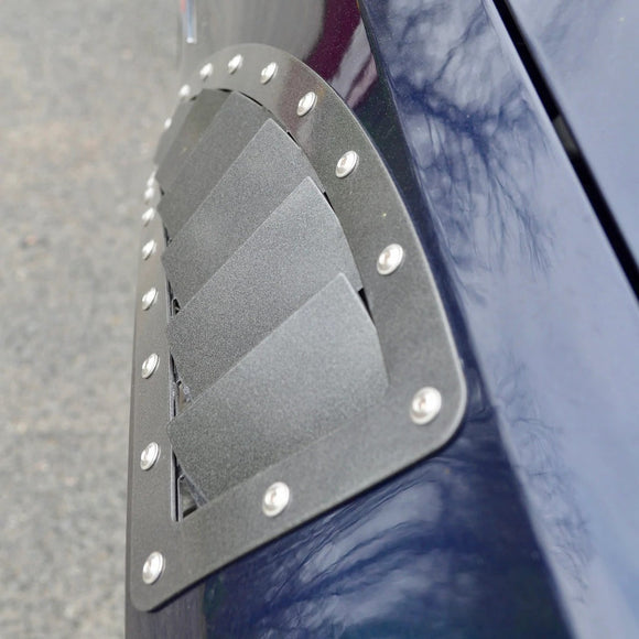 CJM Industries Fender Vents