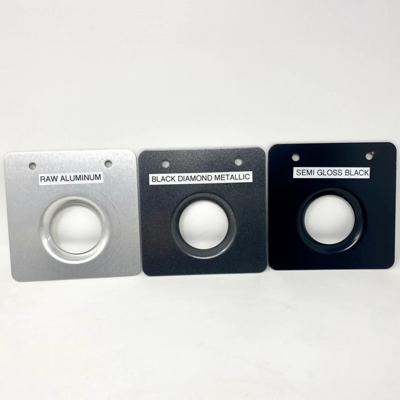 CJM Industries Fender Vents