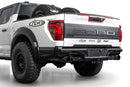 2021-2026 Ford F-150 Raptor ADD Edge Rear Bumper-1