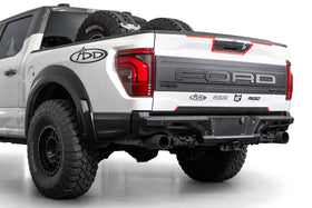 2021-2026 Ford F-150 Raptor ADD Edge Rear Bumper