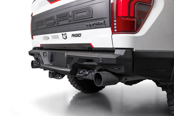 2021-2026 Ford F-150 Raptor ADD Edge Rear Bumper