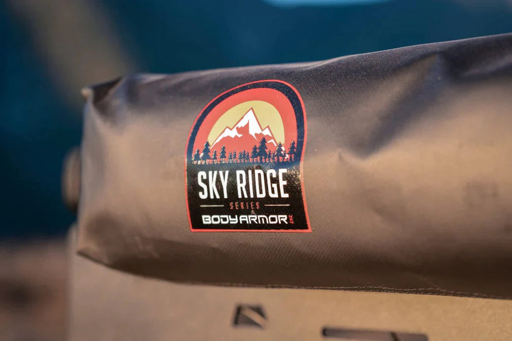 Body Armor 4x4 Sky Ridge Pike 4.5ft Awning