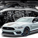 Hellion 2021-2023 Ford Mustang Mach 1 Street Sleeper® Hidden Twin Turbo System-1