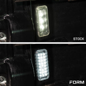 Form Lighting 2020 Tacoma LED Bed Lights (Pair) - 0